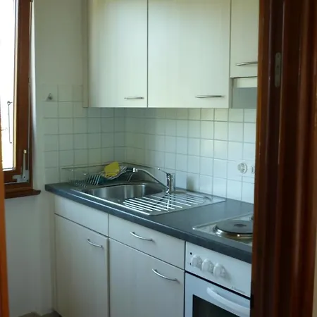 Casa Petra Appartement