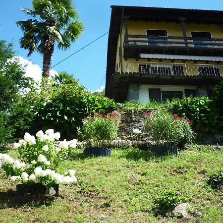 Appartement Casa Petra *