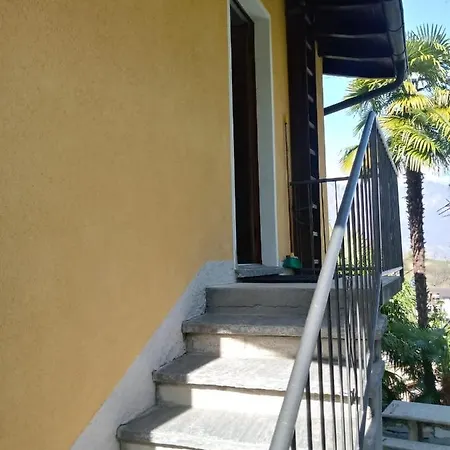 Appartement Casa Petra
