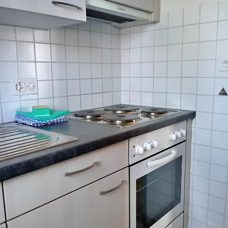 Casa Petra Appartement *