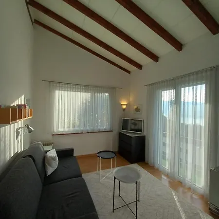 Appartement Casa Petra Gambarogno