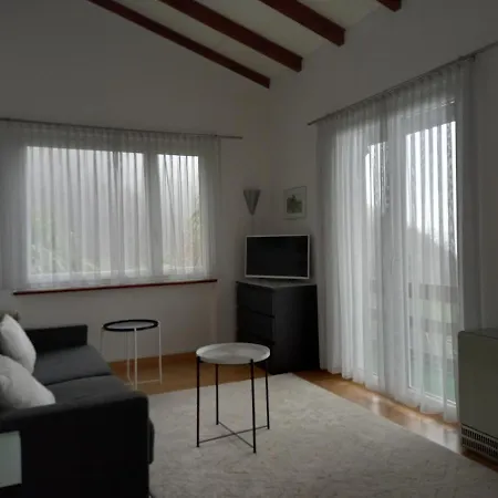 Appartement Casa Petra *